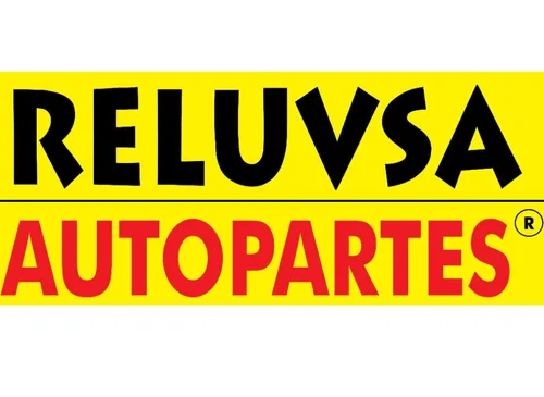Reluvsa Autopartes
